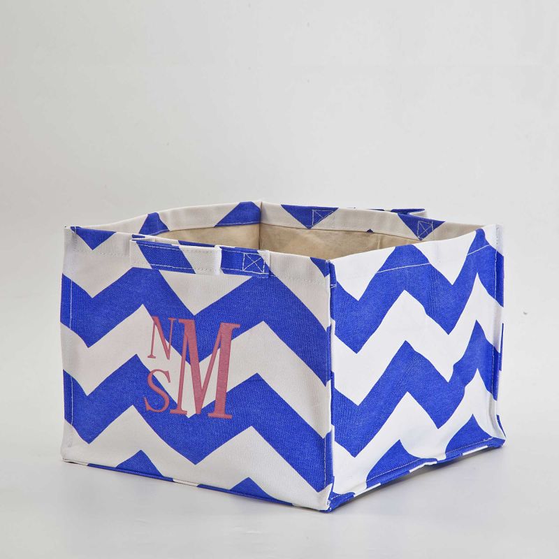 Square Storage Bin