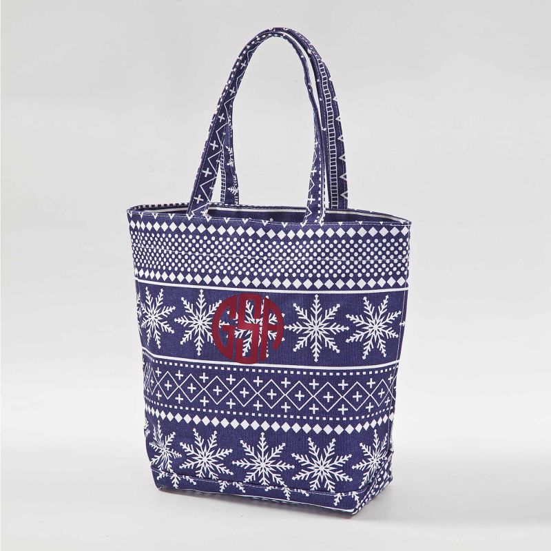 Medium Tote