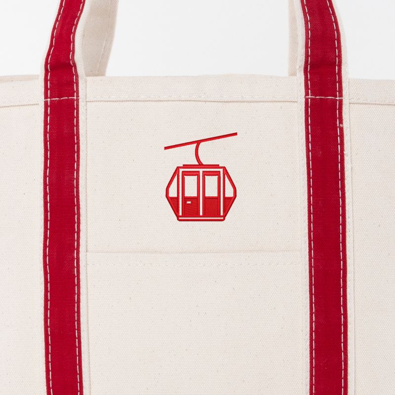 Medium Classic Tote - Gondola