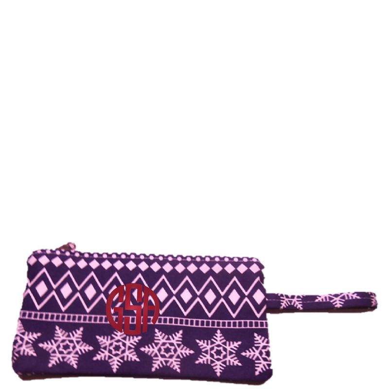Clutch Aspen navy