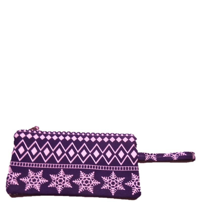 Clutch Aspen navy