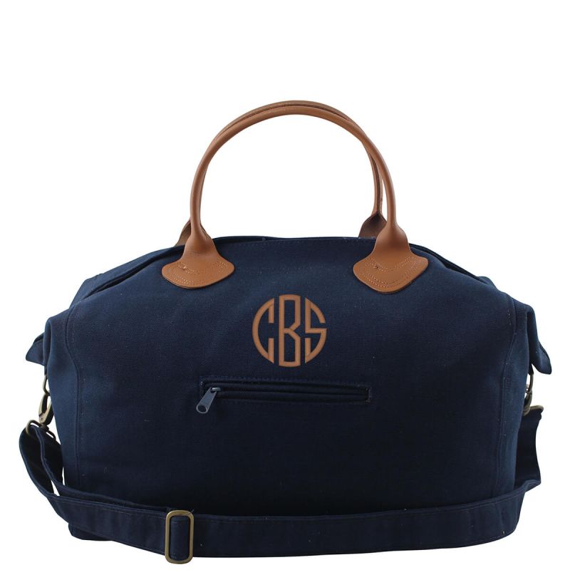 Cargo Tote Navy