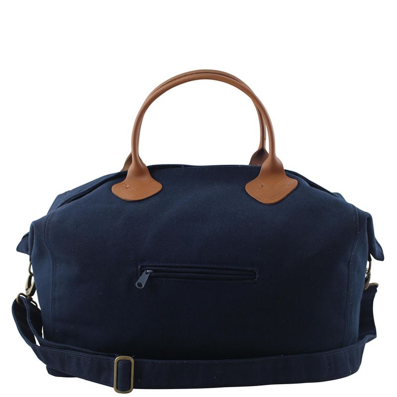 Cargo Tote Navy