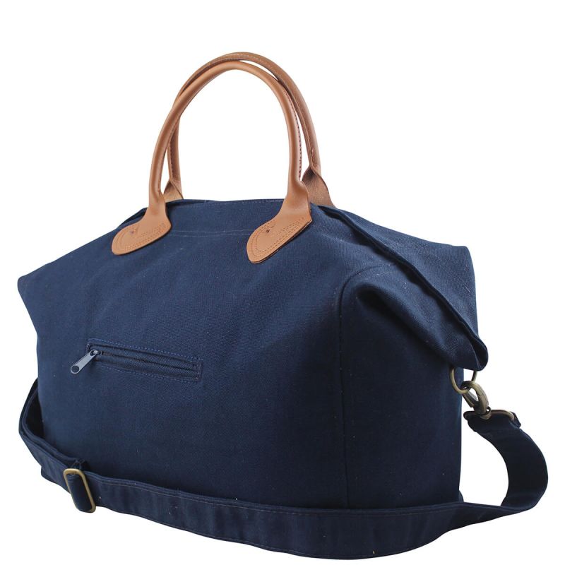 Cargo Tote Navy