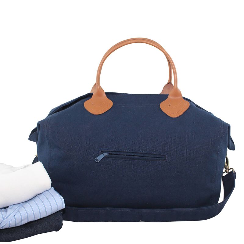 Cargo Tote Navy
