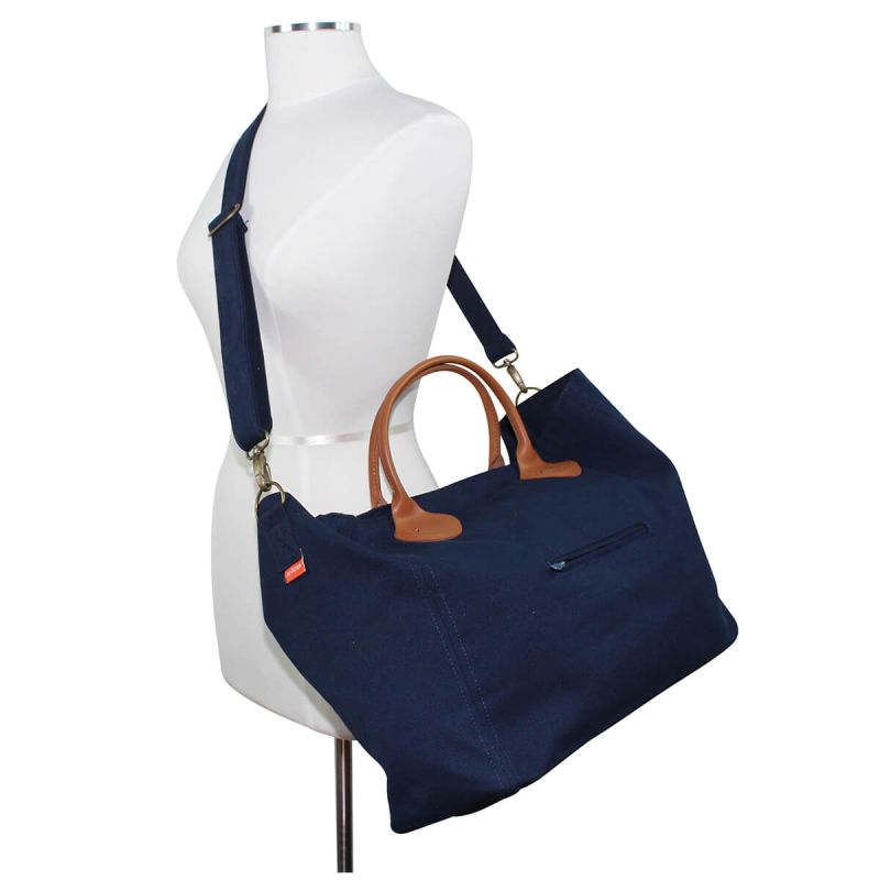 Cargo Tote Navy