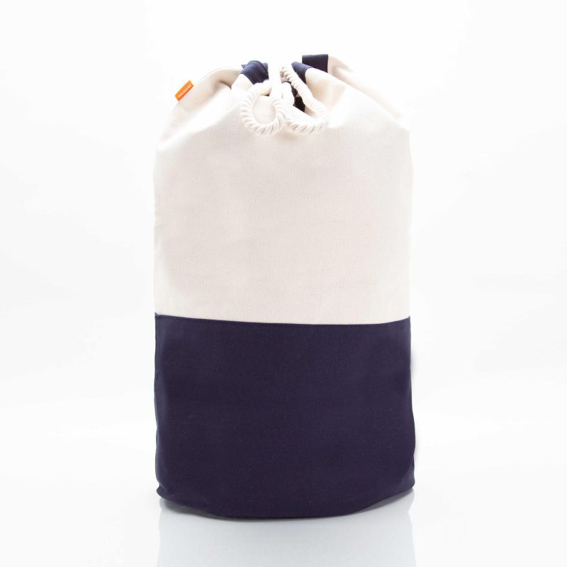 CB Station Laundry Duffel - Thumbnail 2