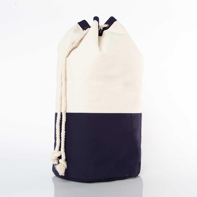 CB Station Laundry Duffel