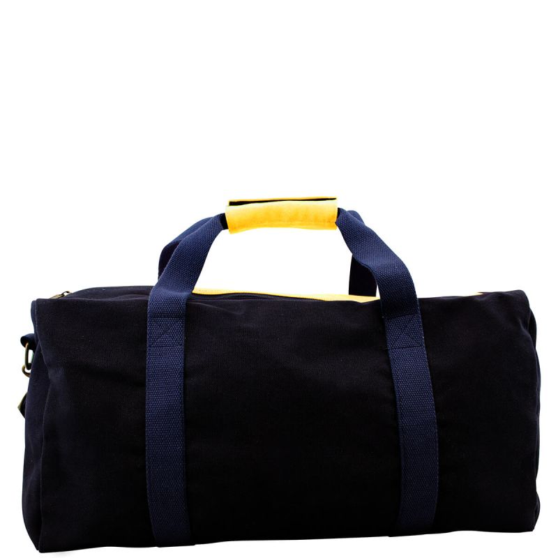 Adventure Duffel Yellow
