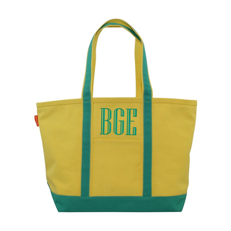 Medium Classic Tote