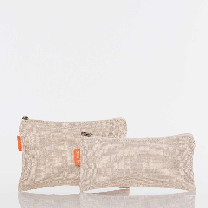 Zip Bags