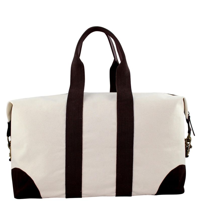 Travel Weekender Natural