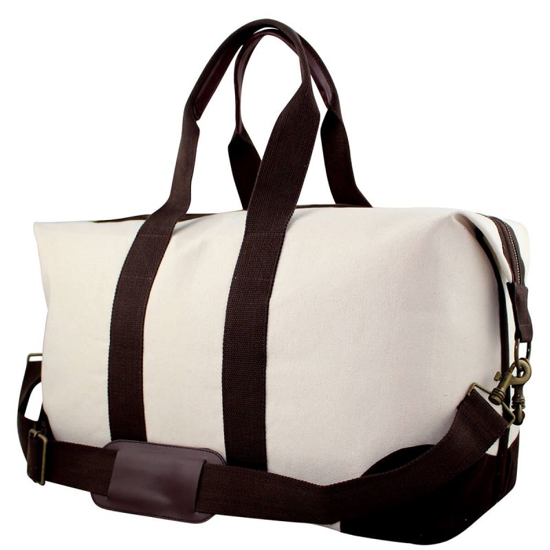 Travel Weekender Natural