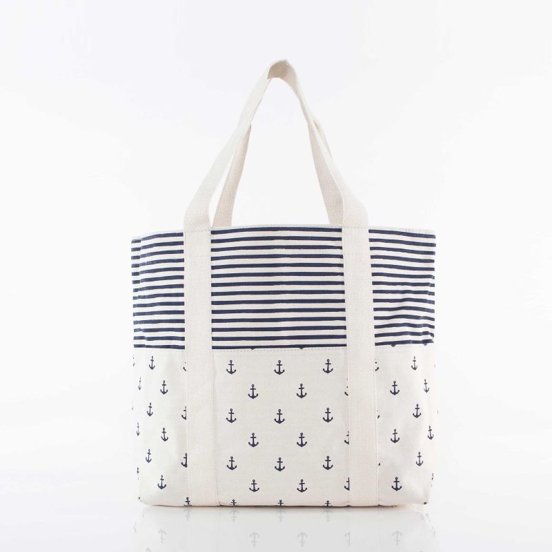 Carryall Tote