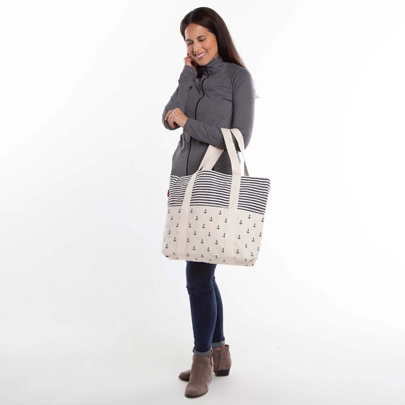 Carryall Tote