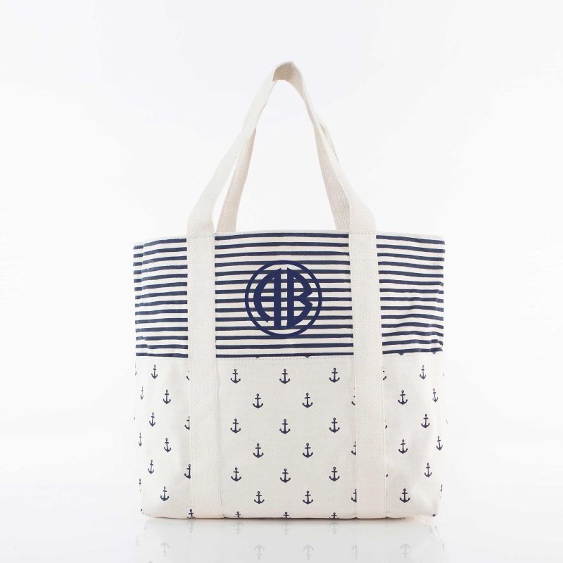 Carryall Tote