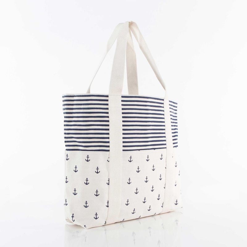 Carryall Tote