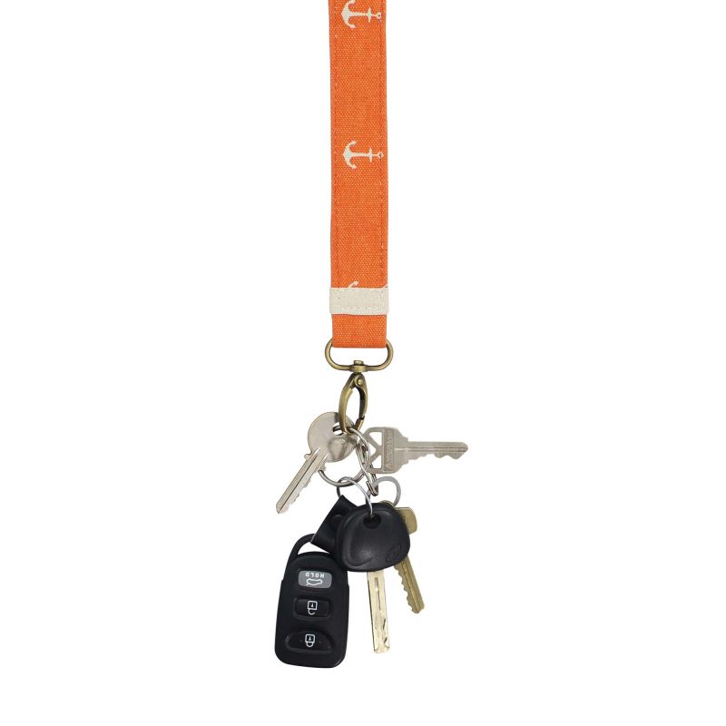 Keychain Tag