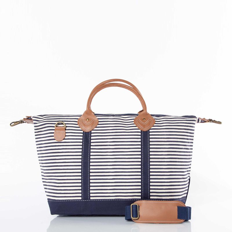 Stripes Weekender