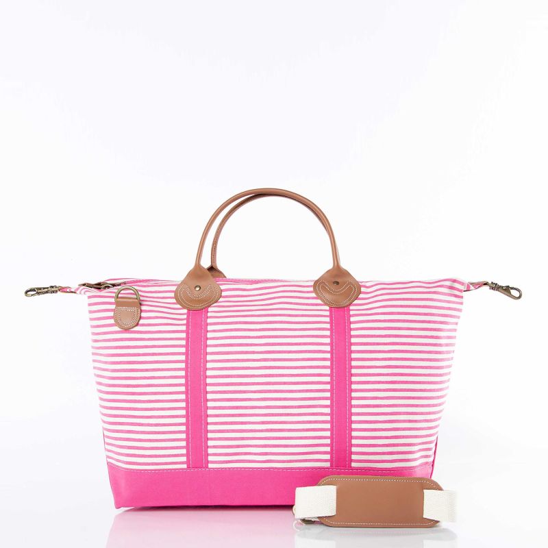 Stripes Weekender