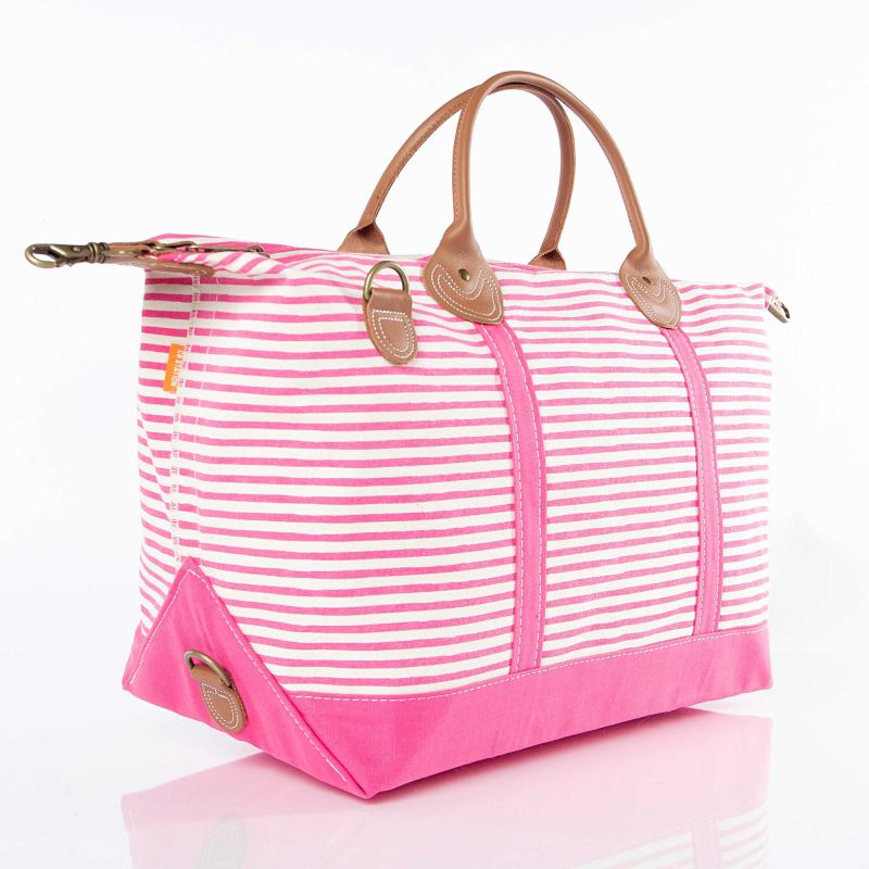 Stripes Weekender