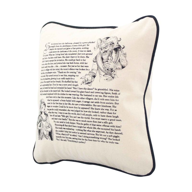 Pillowcase 12 x 12