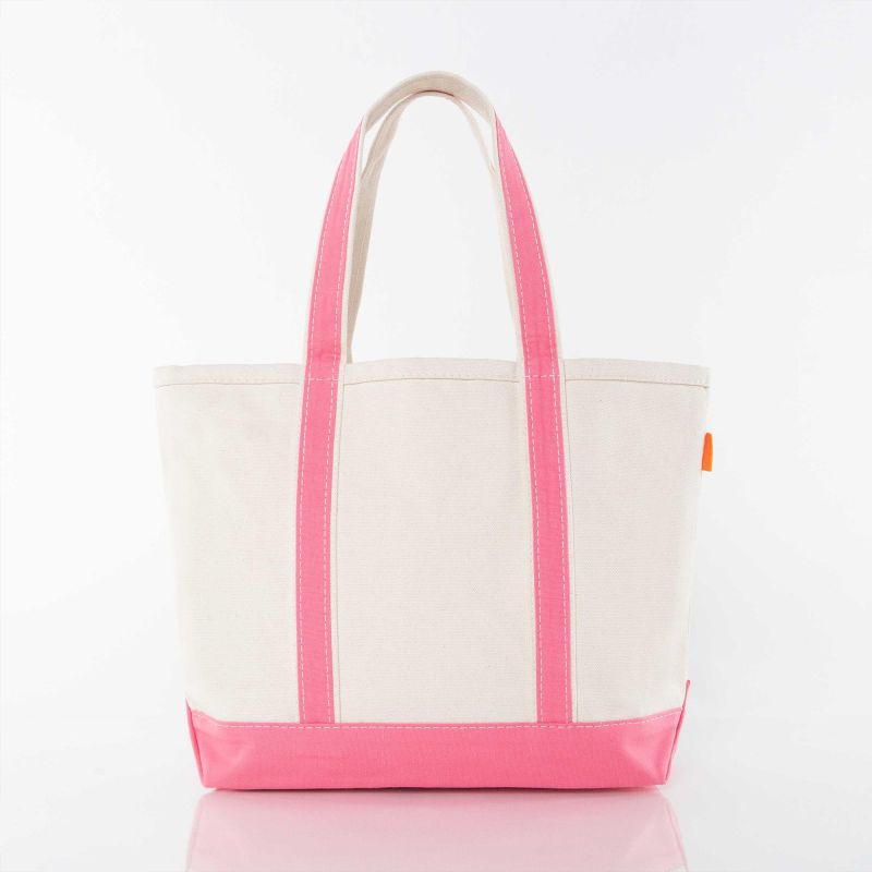 Medium Classic Tote - joy
