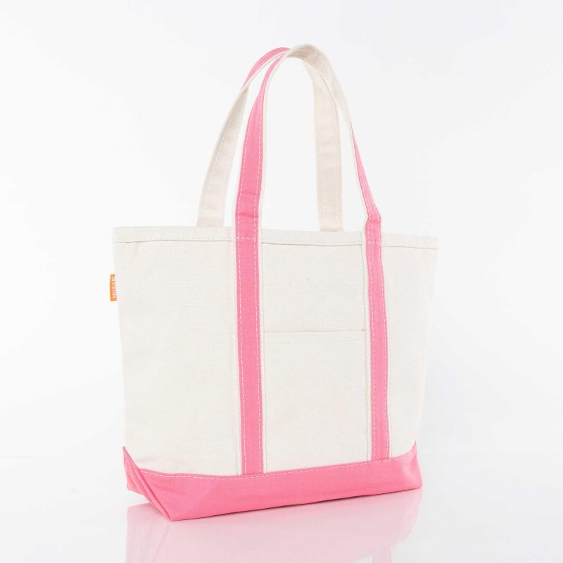 Medium Classic Tote - joy