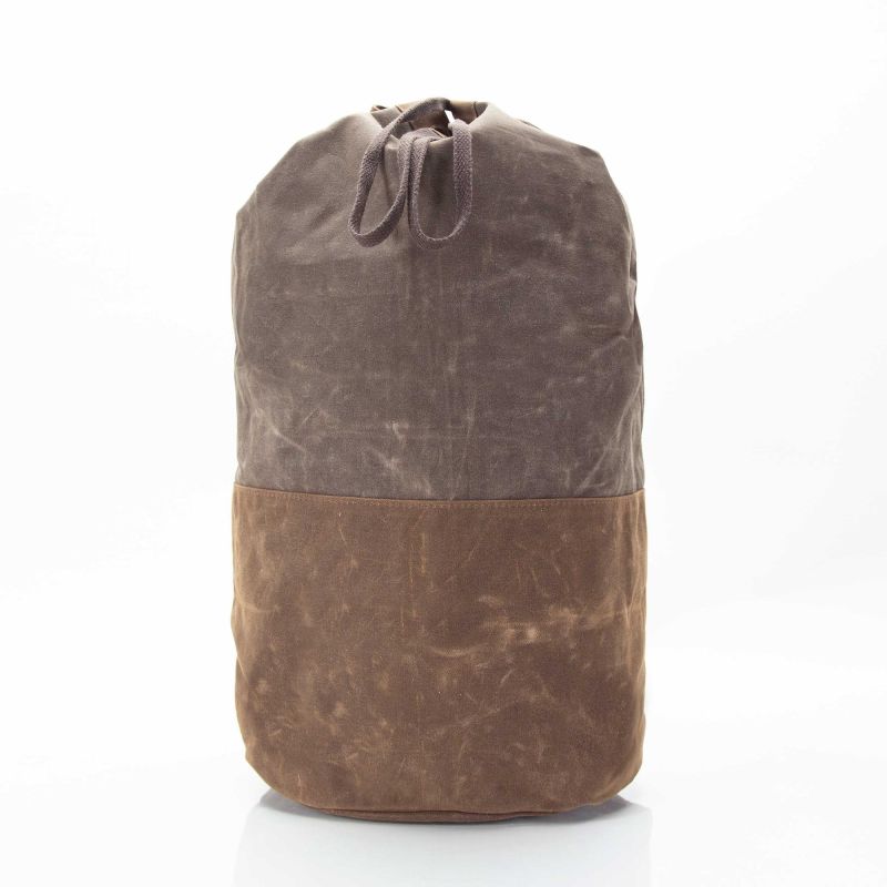 CB Station Laundry Duffel - Thumbnail 4