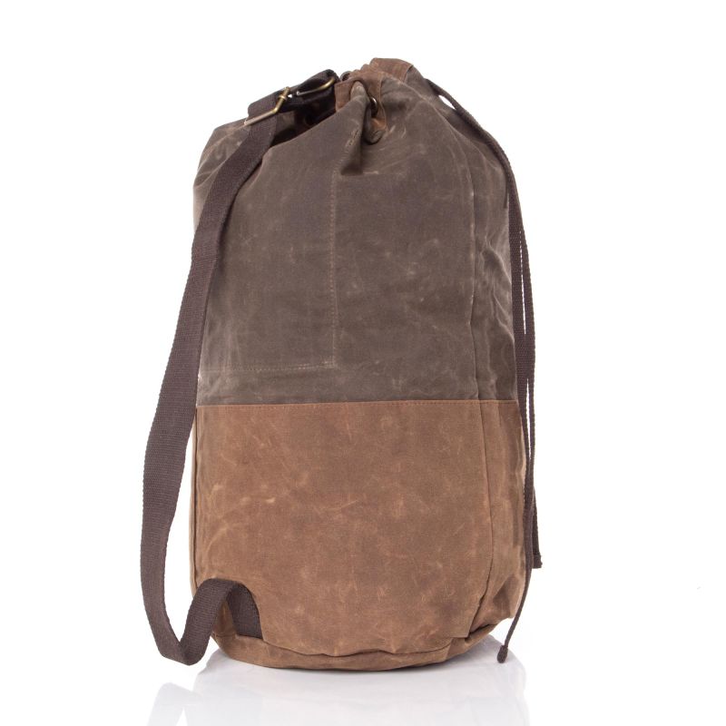 CB Station Laundry Duffel - Thumbnail 3