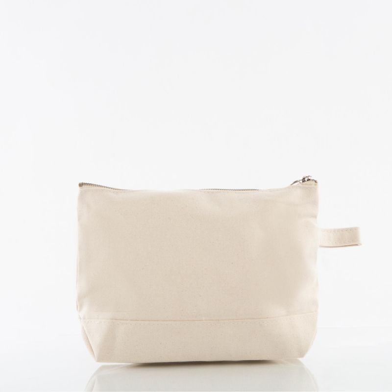 12 oz All Natural Make up Bag