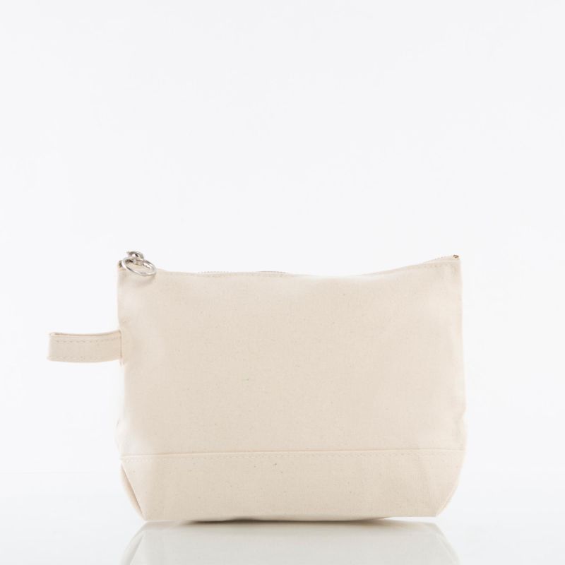 12 oz All Natural Make up Bag