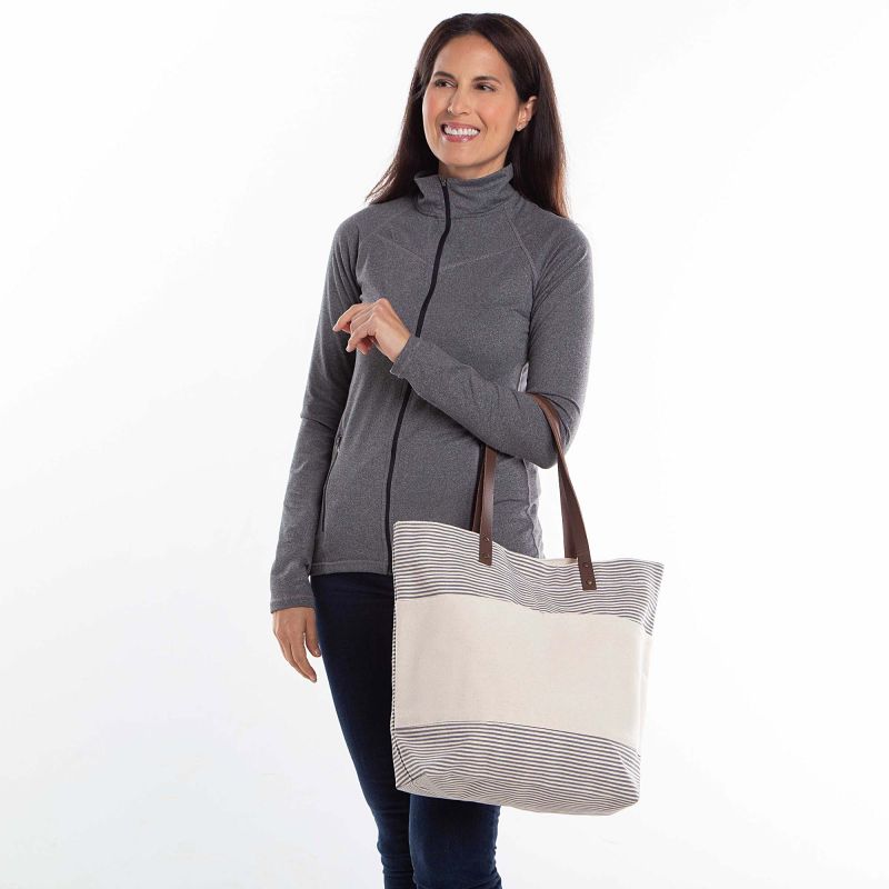 Casual Tote