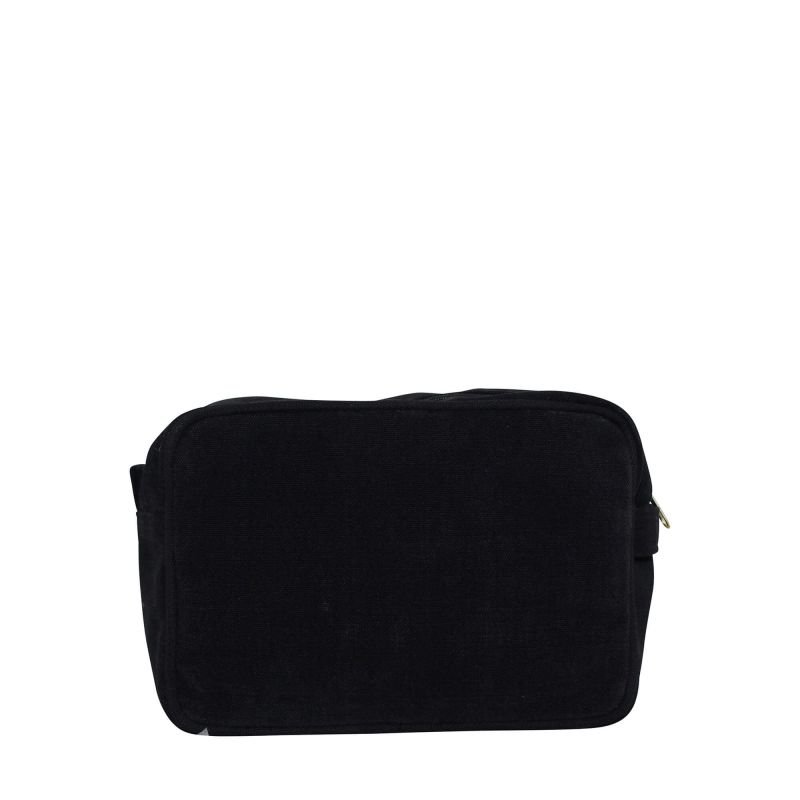 Brushed Travel Kit