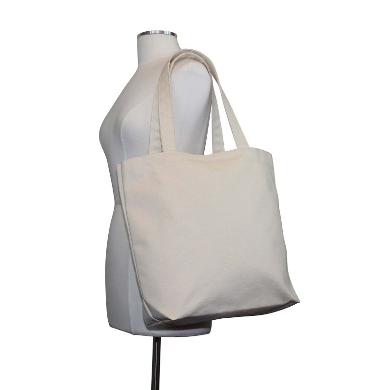 Effortless Tote