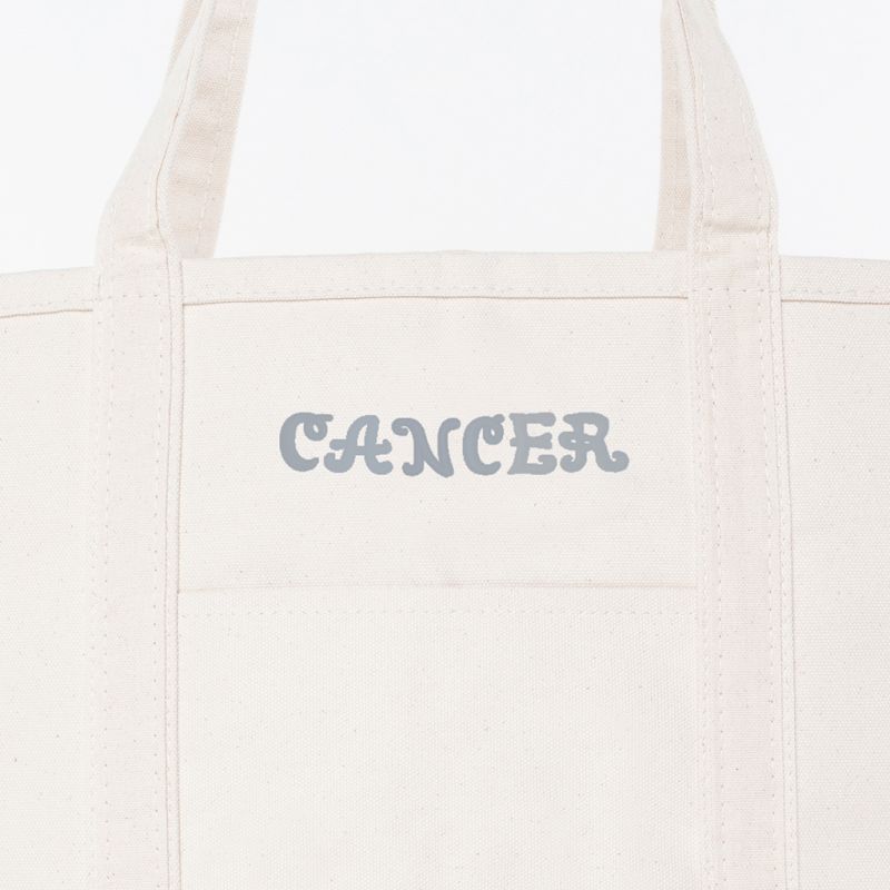Large Classic Tote - Cancer