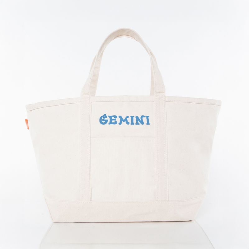 Large Classic Tote - Gemini