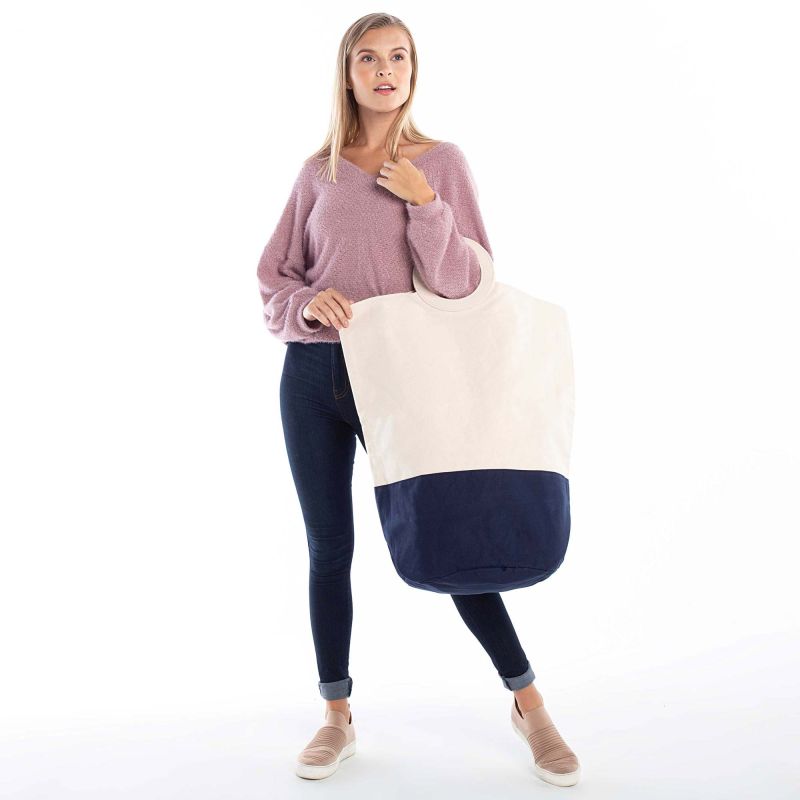 CB Station Laundry Hamper - Thumbnail 3