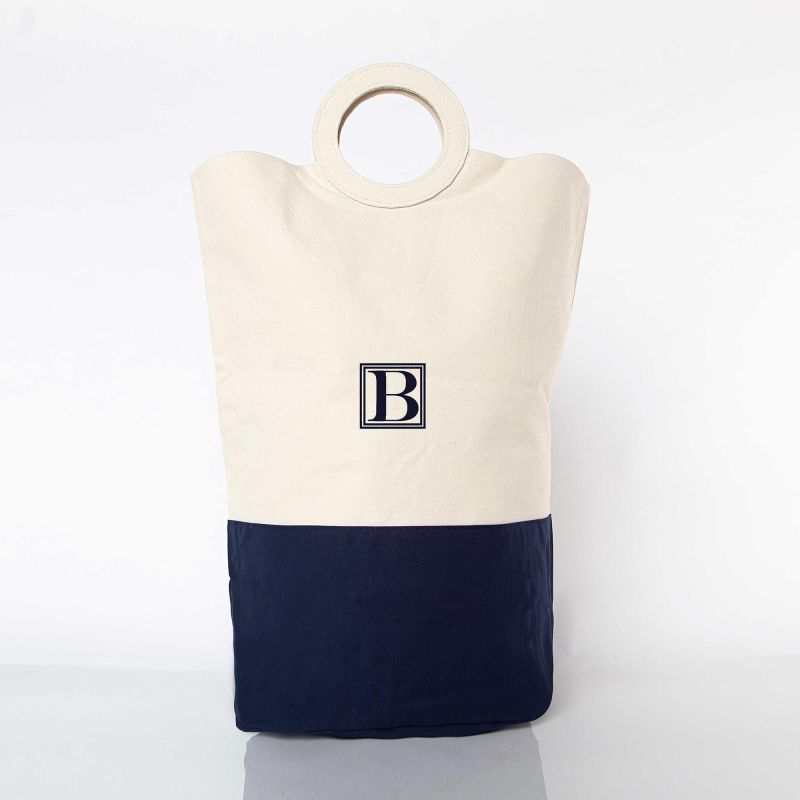 CB Station Laundry Hamper
