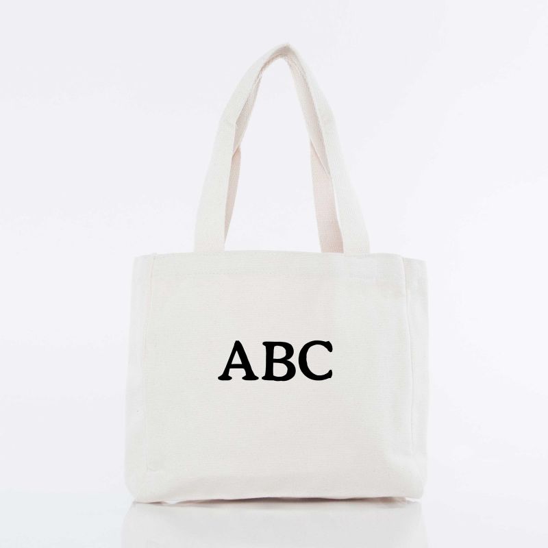 Small Classic Tote