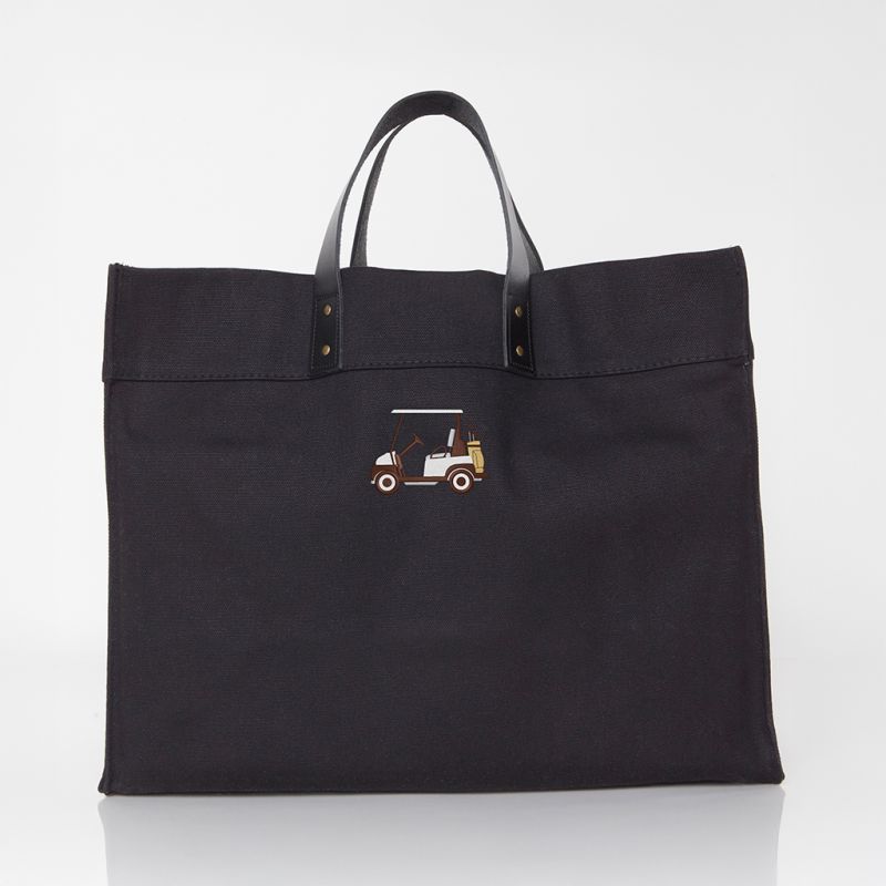 Advantage Utility Tote - Golf