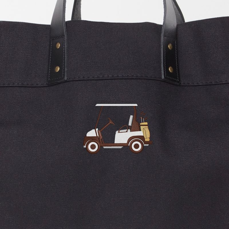 Advantage Utility Tote - Golf