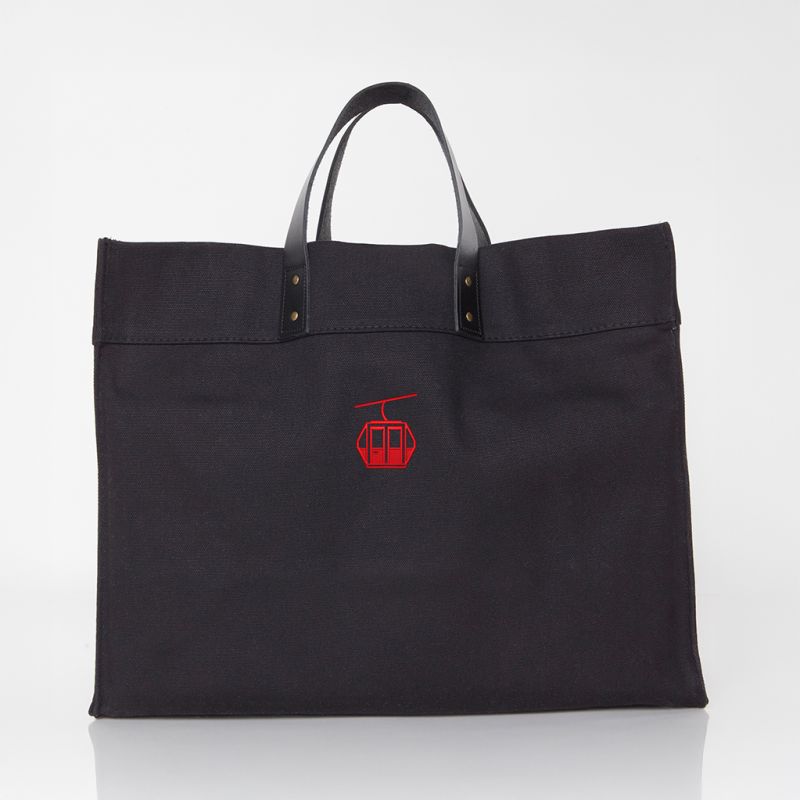 Advantage Utility Tote - Gondola