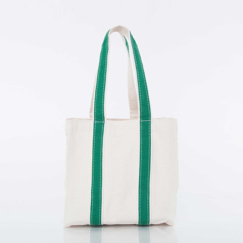 Emerald Four Bottle Wine Carrier - Nutcracker