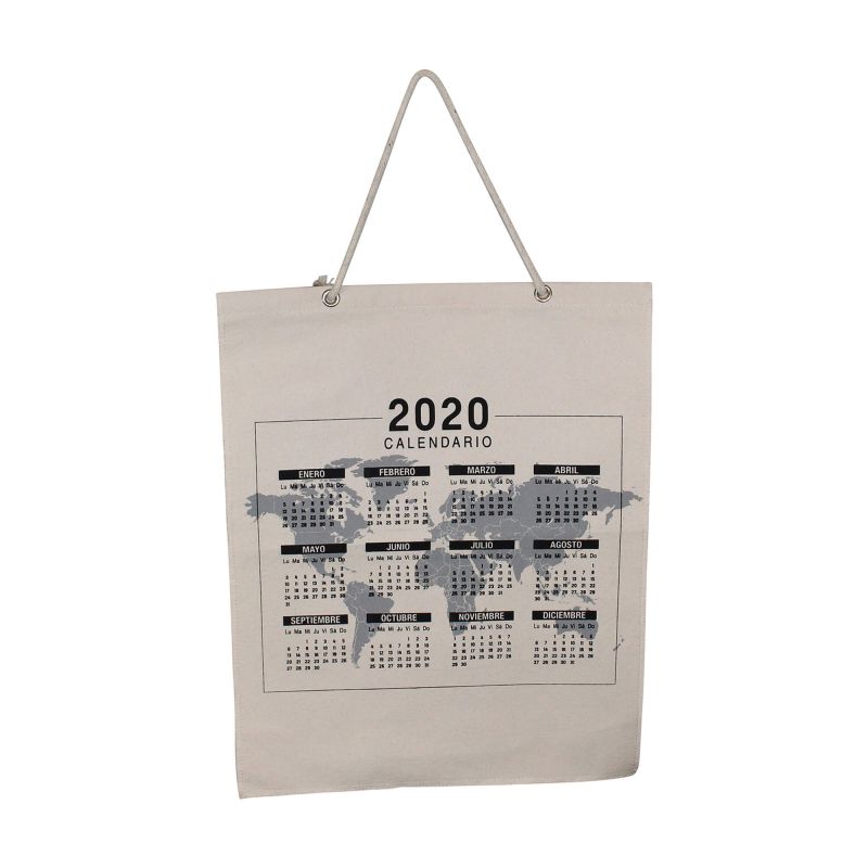 2020 Calendar