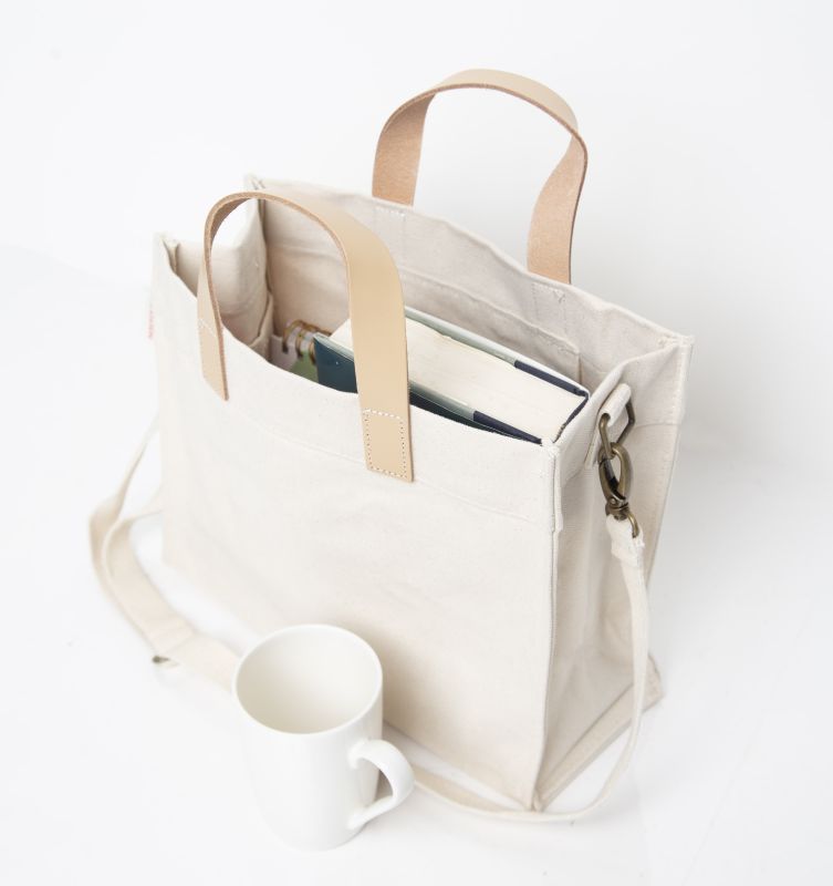 Mini Advantage Bag - Fall Truck