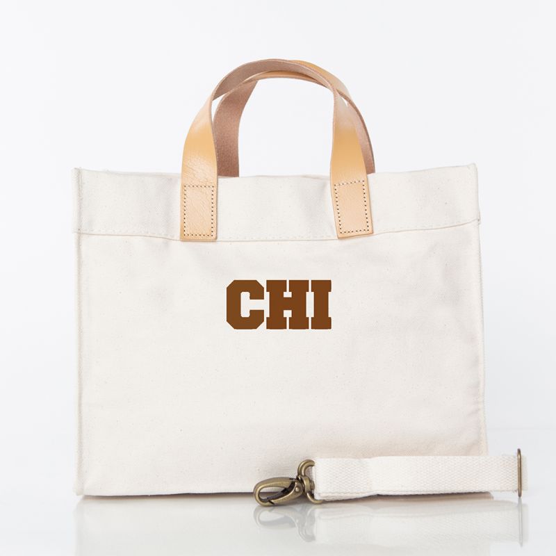 Mini Advantage Bag - CHI
