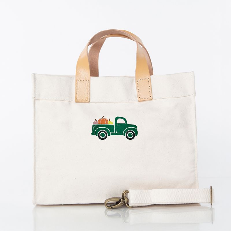 Mini Advantage Bag - Fall Truck