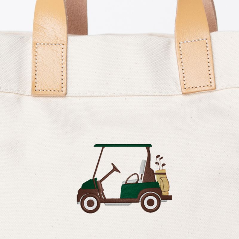 Mini Advantage Bag - Golf