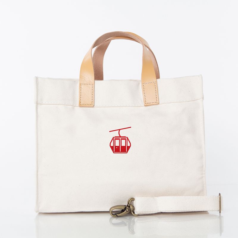 Mini Advantage Bag - Gondola